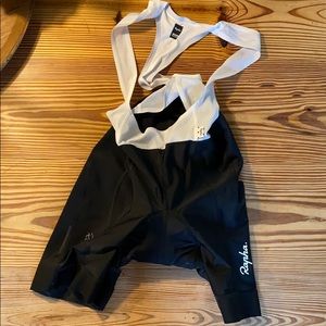 Rapha Soupleplesse Cycling Bib Shorts Medium